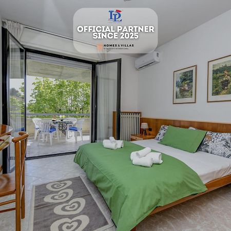 Desenzanoloft Official Partner Marriott Homes & Villas - A Casa Di Attila ديسينسانو ديل غاردا المظهر الخارجي الصورة