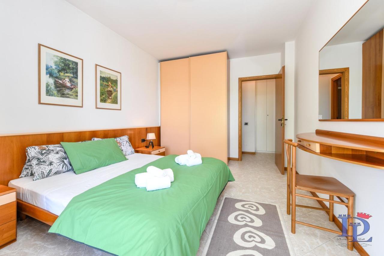 Desenzanoloft Official Partner Marriott Homes & Villas - A Casa Di Attila ديسينسانو ديل غاردا المظهر الخارجي الصورة