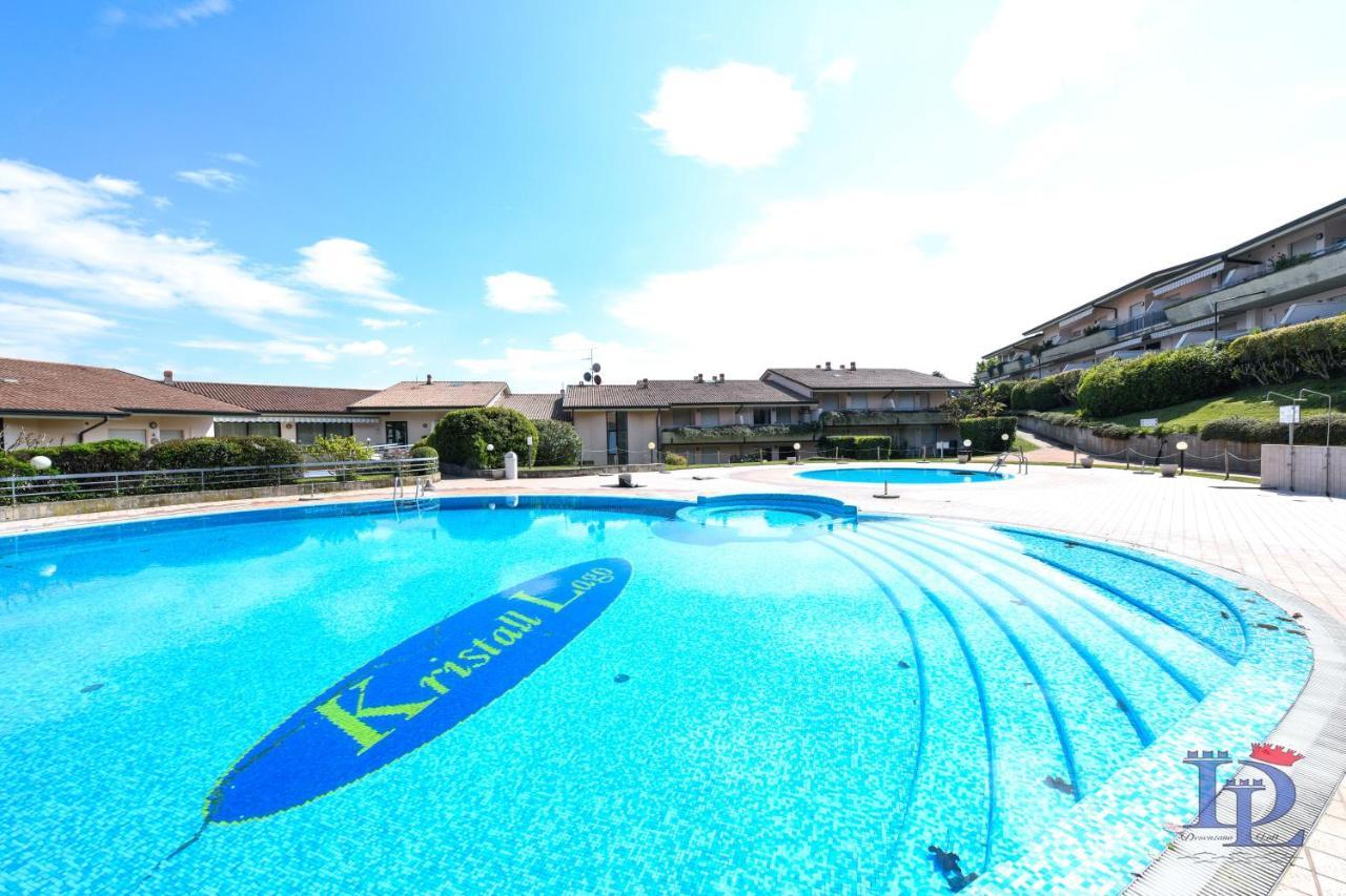 Desenzanoloft Official Partner Marriott Homes & Villas - A Casa Di Attila ديسينسانو ديل غاردا المظهر الخارجي الصورة