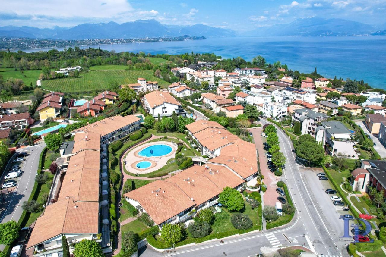 Desenzanoloft Official Partner Marriott Homes & Villas - A Casa Di Attila ديسينسانو ديل غاردا المظهر الخارجي الصورة