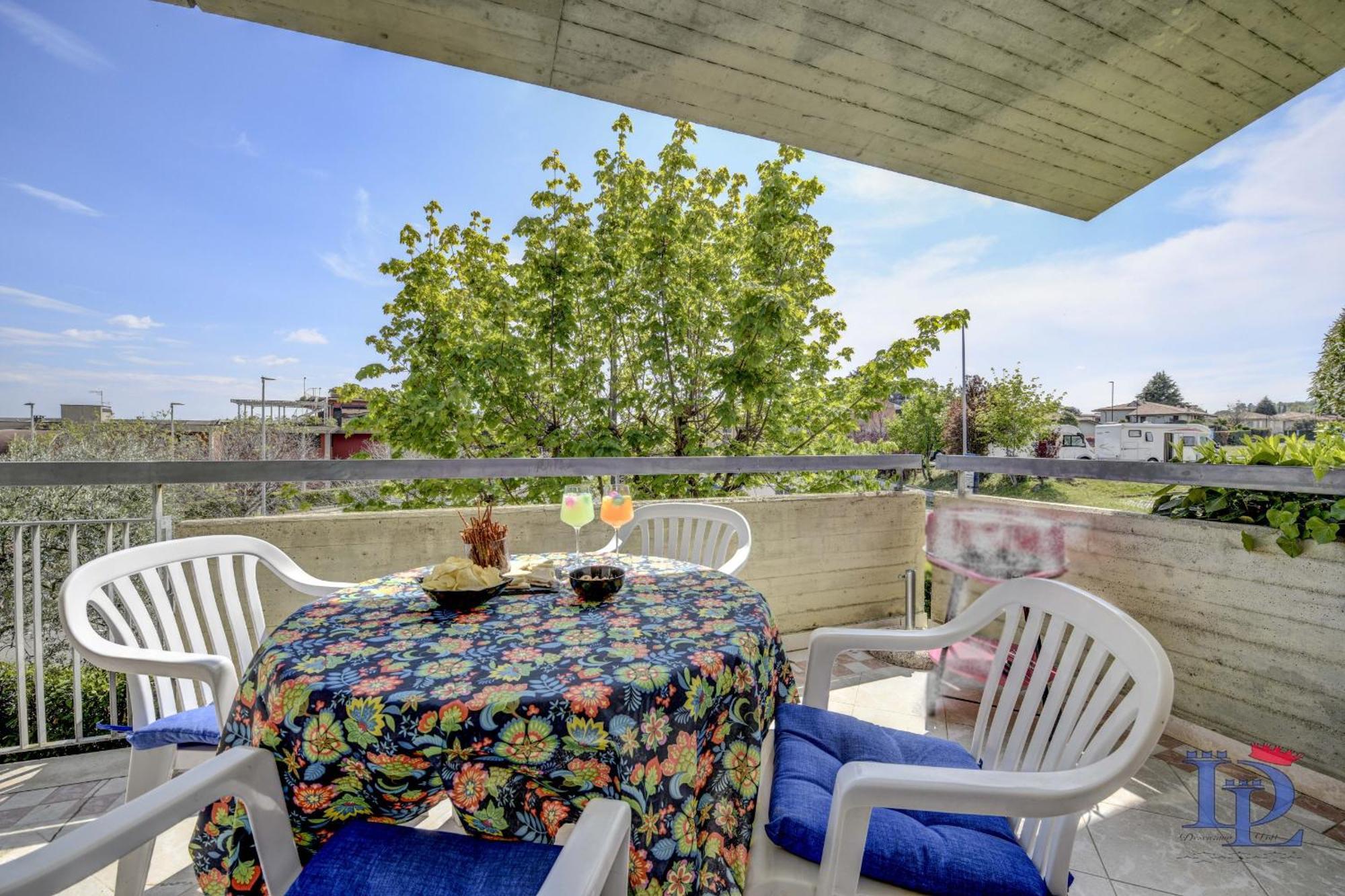 Desenzanoloft Official Partner Marriott Homes & Villas - A Casa Di Attila ديسينسانو ديل غاردا المظهر الخارجي الصورة